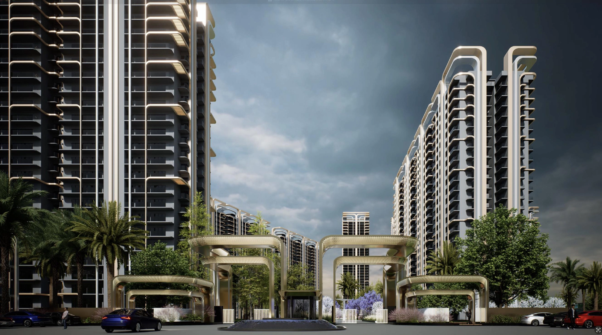 M3M Manesar Sector 9 Gurgaon