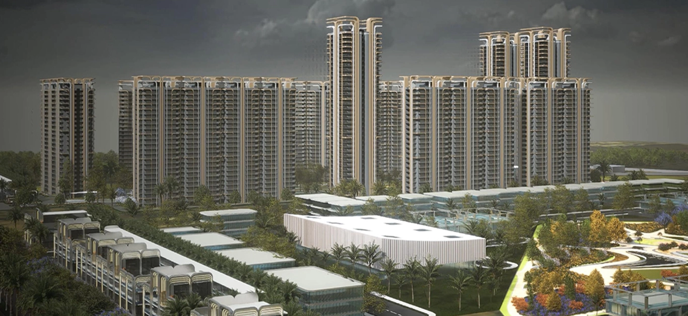 M3M Manesar Sector 9 Gurgaon banner image
