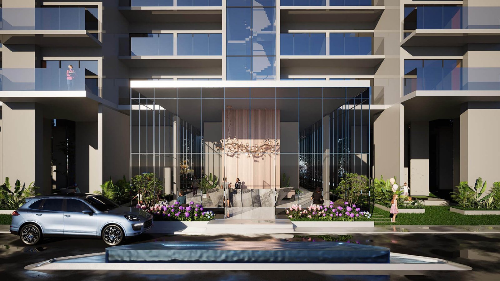 M3M Manesar Sector 9 Gurgaon