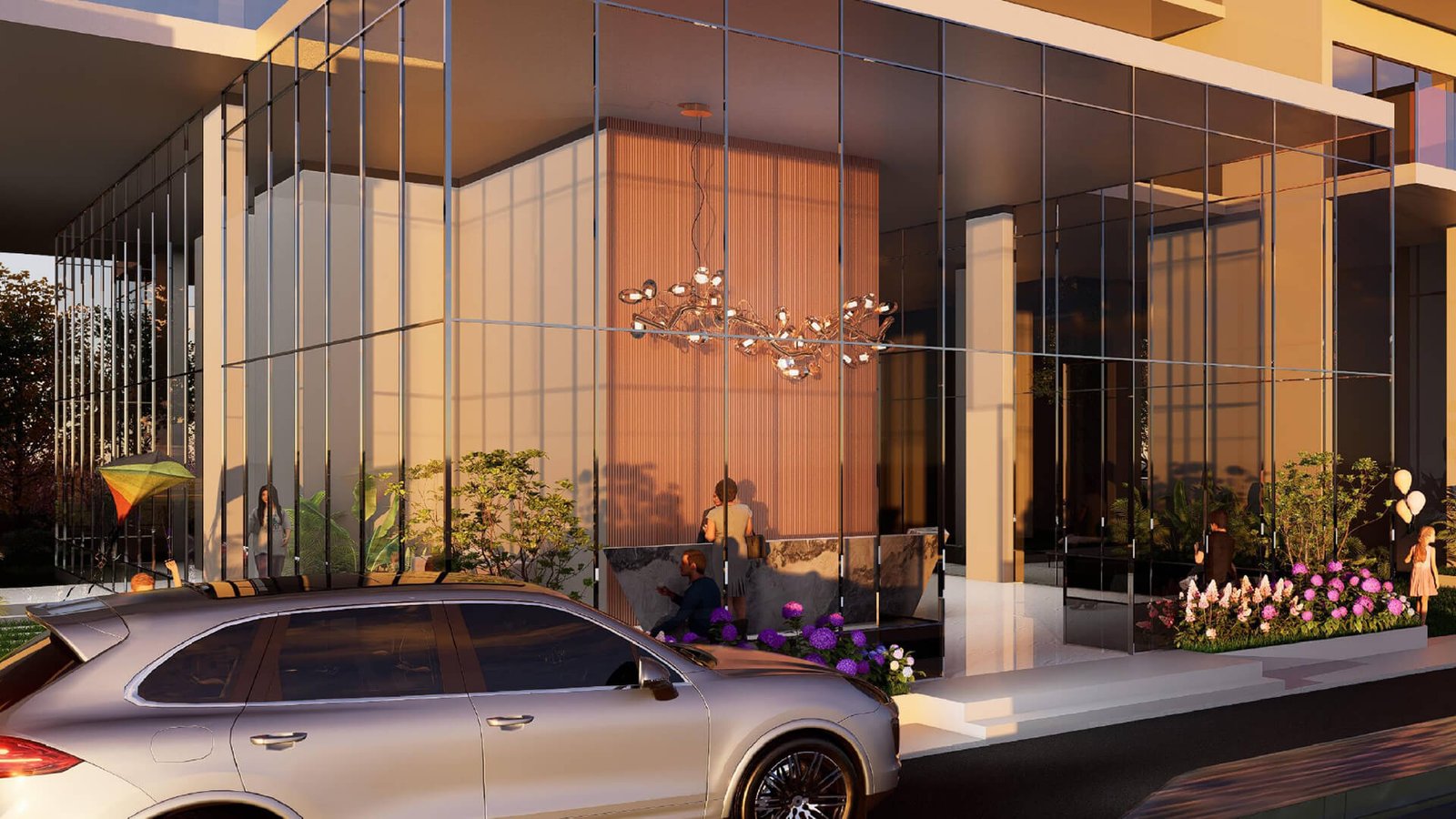 M3M Manesar Sector 9 Gurgaon luxury apartment