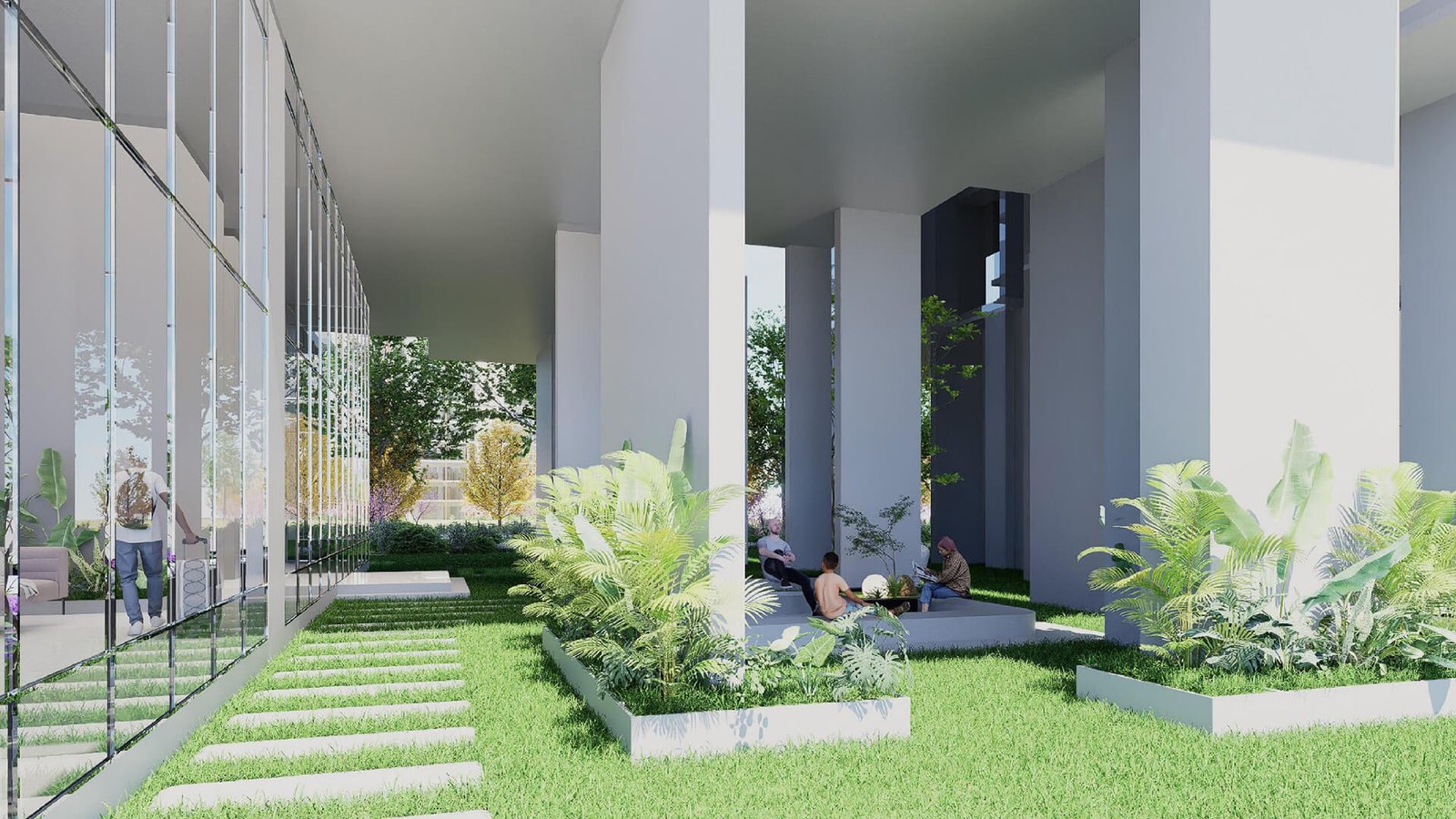 M3M Manesar Sector 9 Gurgaon