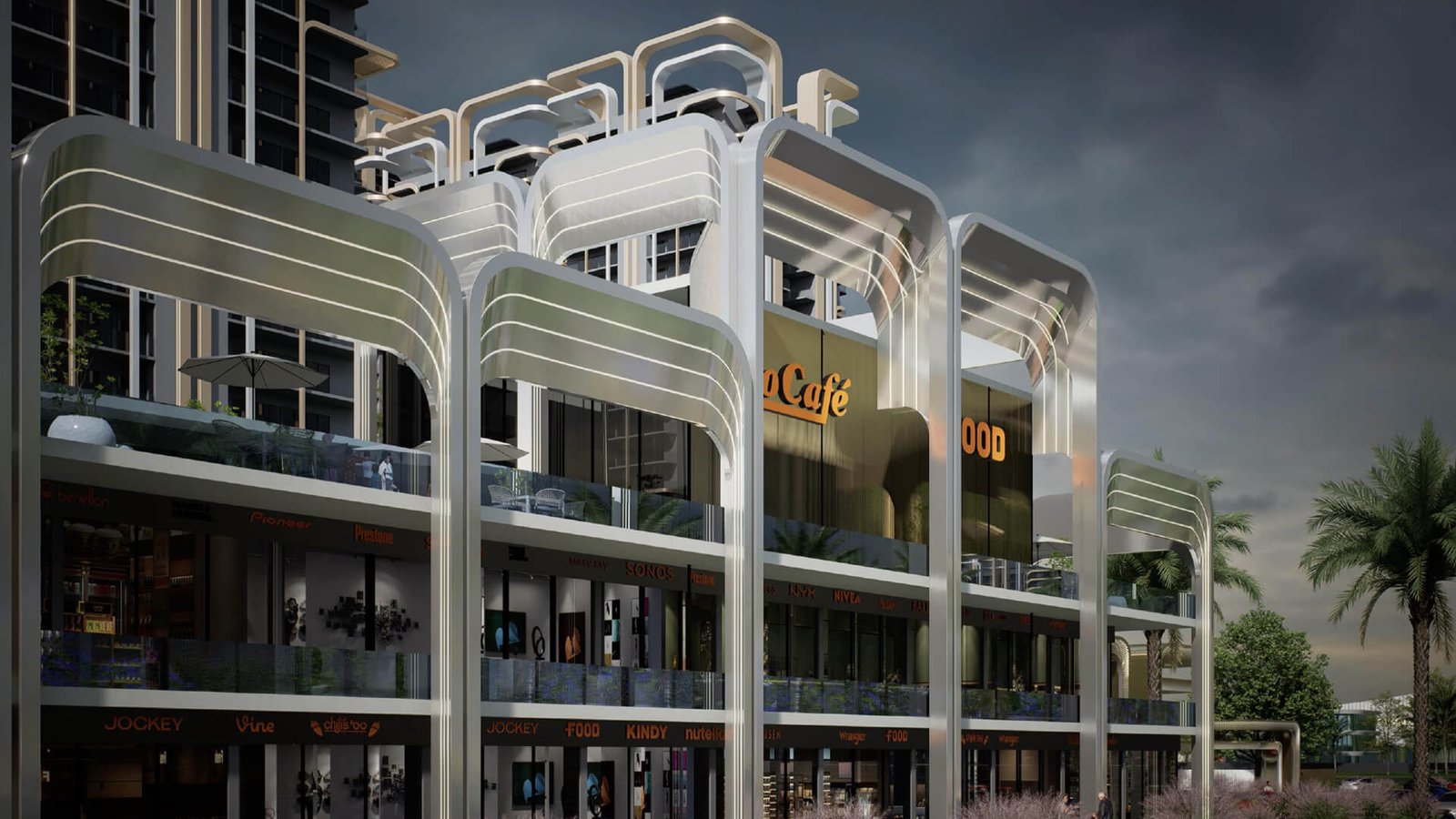 M3M Manesar Sector 9 Gurgaon